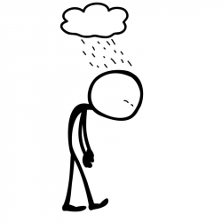 Free Cliparts Depressed Friends, Download Free Clip Art ...