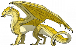 Jerboa II | Wings of Fire Wiki | FANDOM powered by Wikia
