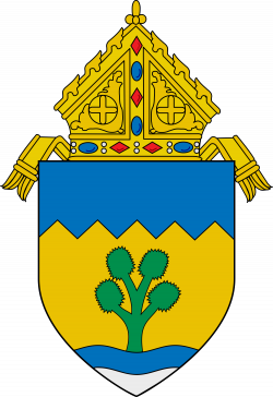 File:Coat Of Arms Roman Catholic Diocese of Las Vegas.svg ...