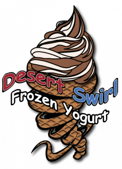 Desert Swirl - Frozen Yogurt - Phoenix, Arizona