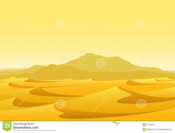 Clip Art Desert Background Clipart - Clip Art Library