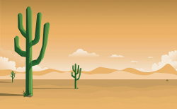 Free Dune Clipart desert biome, Download Free Clip Art on ...
