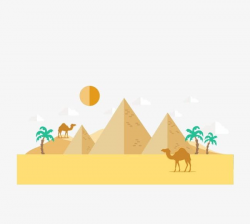 Desert Camel PNG, Clipart, Camel, Camel Clipart, Desert ...