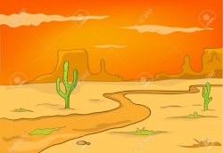 Desert climate clipart - Clip Art Library