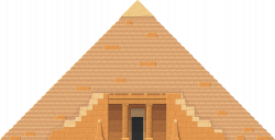 Free PNG Pyramid Transparent Pyramid.PNG Images. | PlusPNG