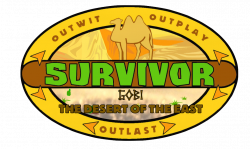 Survivor: Gobi - The Desert of the East | Survivor Fanon Wiki ...