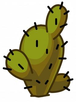Desert Cactus Pin | Club Penguin Wiki | FANDOM powered by Wikia