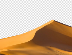 Brown sand dune, Gobi Desert Red Desert Dune Landscape ...