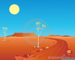 Hot Desert Clipart | Free Images at Clker.com - vector clip ...