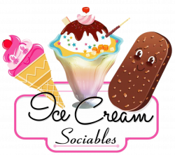 Ice Cream Sociables | Home