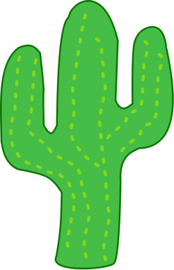 28+ Collection of Cactus Clipart Images | High quality, free ...