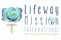 Mission — Lifeway Mission International