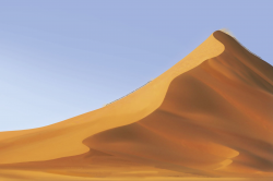 Sand Dune Facts | How Are Sand Dunes Formed | DK Find Out