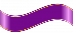 Purple Design Graphics Pattern - Purple Banner PNG Clipart 3796*1784 ...