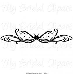 16 Black And White Designs Clip Art Images - Black and White ...