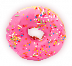 Donuts PNG Clipart | PNG Mart