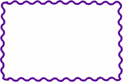 Smartness Design Squiggly Line Clipart Purple Lines 29 - cilpart