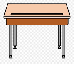 Desk School Cliparts Free Download Clip Art Free Clip - Desk ...