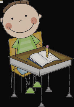 Clip Art Child And Work And Clipart Qzi03jj
