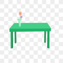 Green Table Png, Vector, PSD, and Clipart With Transparent ...