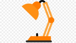 Table Cartoon clipart - Table, Lamp, Desk, transparent clip art