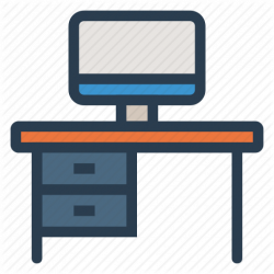 'Education Flat Color vol 2' by Iconic hub