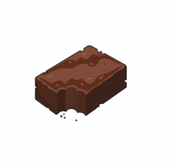 Brownie | Mum's Bakery