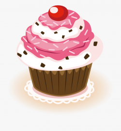 Graphic Free Library Desserts Clipart Cake Ball - 蛋糕 ...
