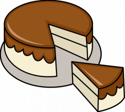 Cheesecake. | Design | Clip art, Desserts, Snacks