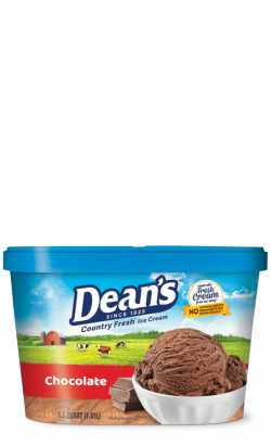 Ice Cream & Frozen Novelties | Dean's Dairy