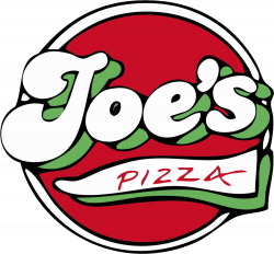 DESSERTS — Joe's Pizza