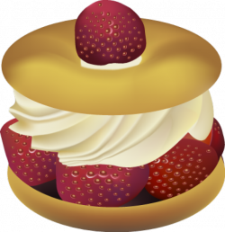 Dessert Clipart - clipart