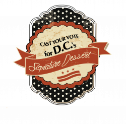 and the nominees for D.C.'s Signature Dessert are… – Makes-Me-Wanna ...