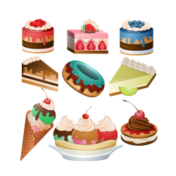 Free Desserts Cliparts, Download Free Clip Art, Free Clip ...