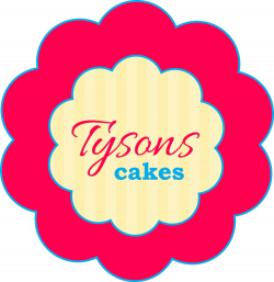 Tysons Cakes | Cakes | Cupcakes | Wedding Cakes | Birthday Cakes