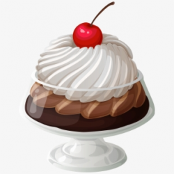 Icecream Ice Cream Ice Cream Sundae Sundae Dessert - Cupcake ...