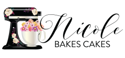 Desserts — Nicole Bakes Cakes