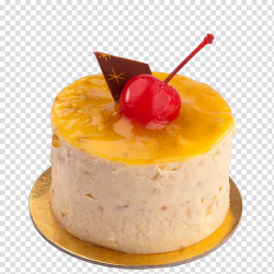 Dessert Bavarian cream Mousse Cheesecake Sponge cake, mini ...