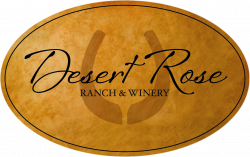 The Desert Rose Ranch & Winery - Dessert Wines