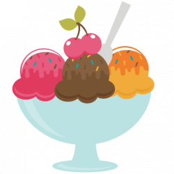 84+ Ice Cream Social Clip Art | ClipartLook