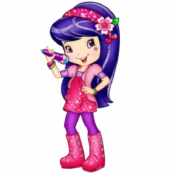 Free Strawberry Shortcake Clipart at GetDrawings.com | Free for ...