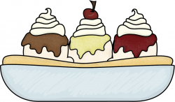 Free Ice Cream Sundae Clipart, Download Free Clip Art, Free ...