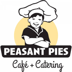 Peasant Pies Delivery - 4108 24th St San Francisco | Order Online ...