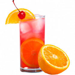 Summer fruits drink transparent image Drinks png images with ...