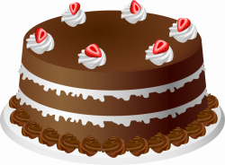 Best 15 Dessert Cakes Clipart Tumundografico Image
