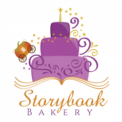 Storybook Bakery Blog: Pink & Green Baby Shower Dessert Table