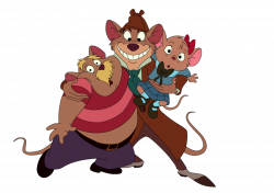 The Great Mouse Detective by tabakogami on DeviantArt