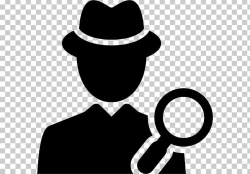 Private Investigator Detective Computer Icons Criminal ...