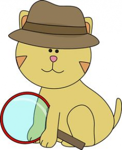 Detective Clipart | Free download best Detective Clipart on ...