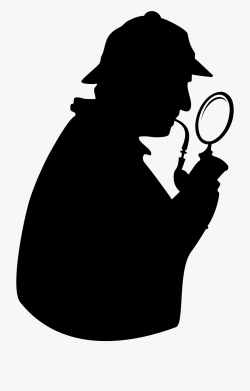 Clipart Info - Detective Magnifying Glass Icon #96297 - Free ...